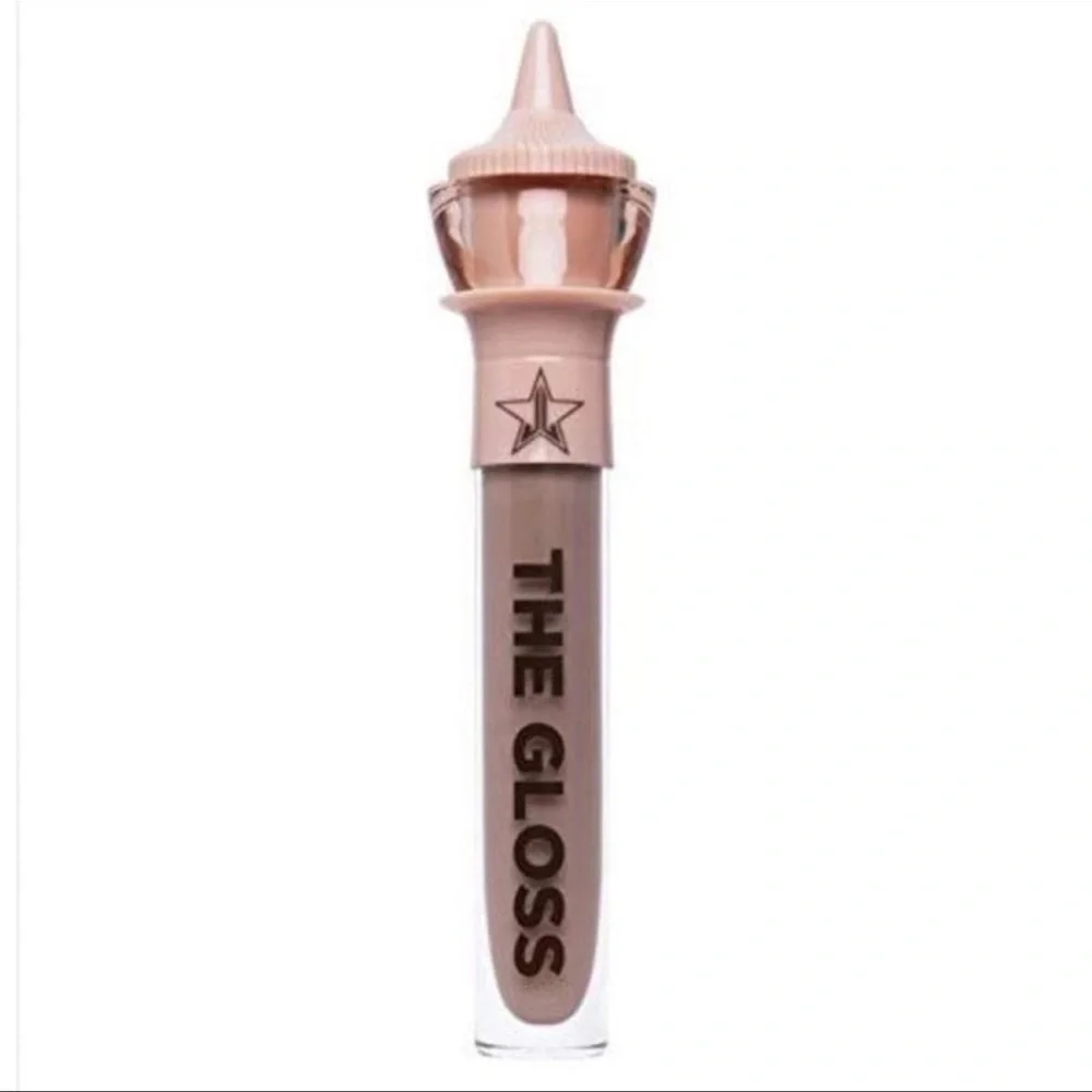 Jeffree Star smooth glossy